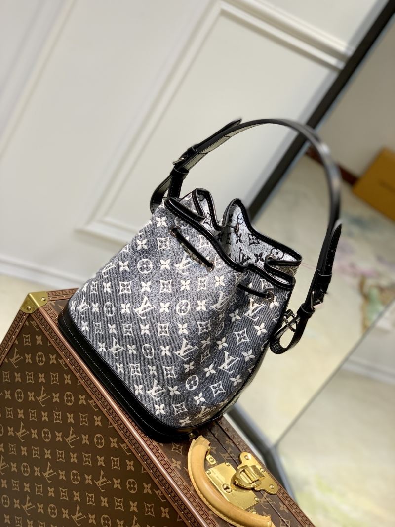 LV Bucket Bags